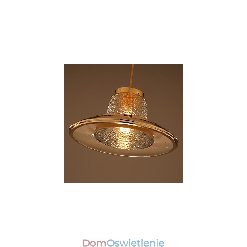 Żyrandol Mini Styl Nowoczesny Współczesny Metal Wisząca Lampa