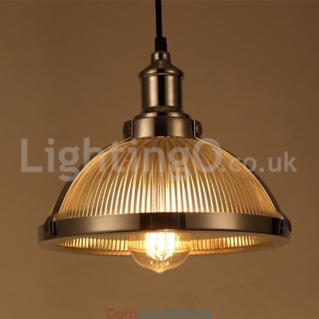 Industrial Stainless Single head Pendant Light Sklep Industrial Stainless Single head Pendant Light Sklep