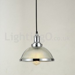Industrial Stainless Single head Pendant Light Sklep