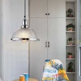Industrial Stainless Single head Pendant Light Sklep