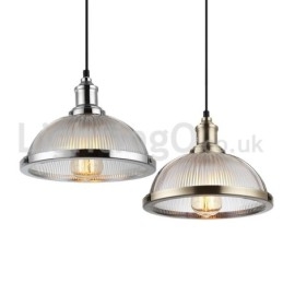 Industrial Stainless Single head Pendant Light Sklep