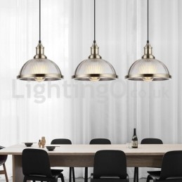 Industrial Stainless Single head Pendant Light Sklep