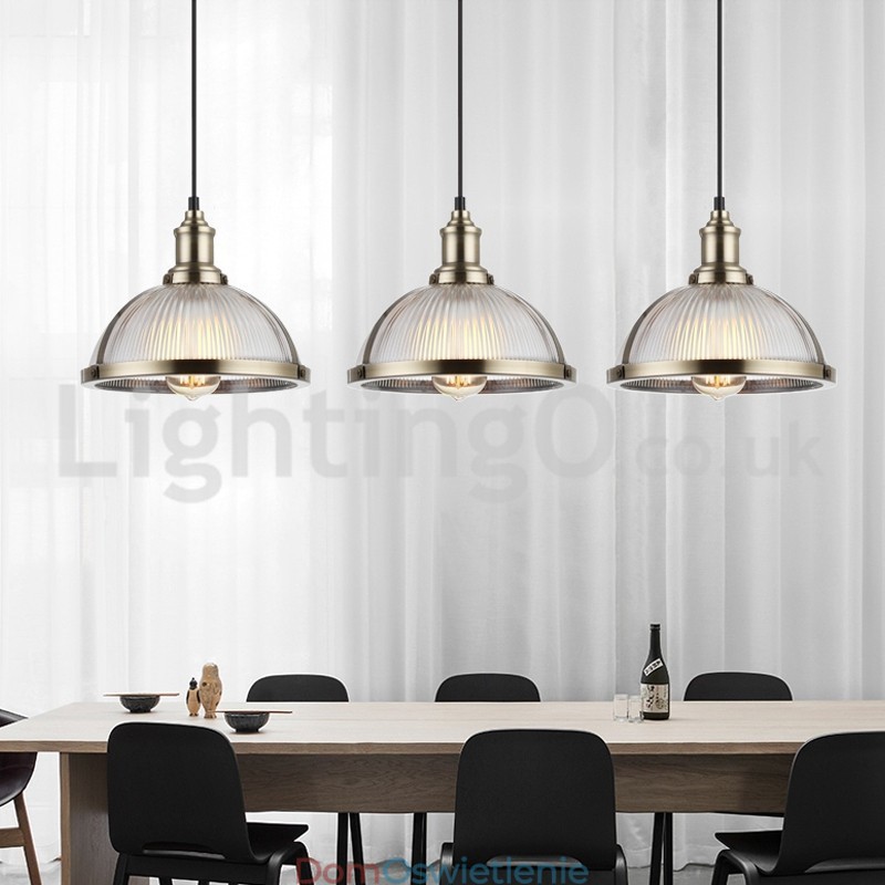 Industrial Stainless Single head Pendant Light Sklep