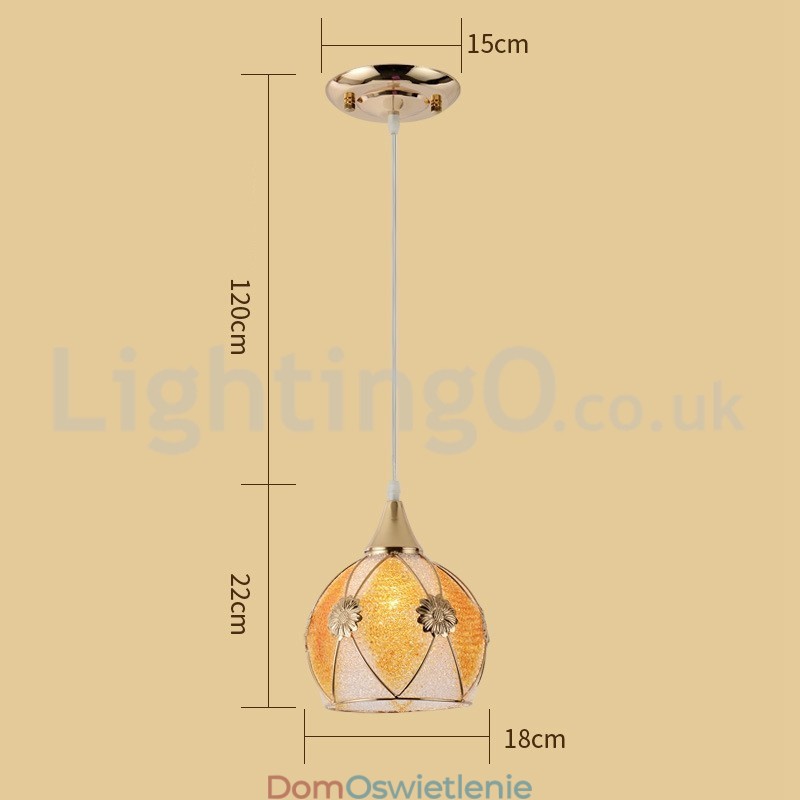 Tanie 1 Światło 3 Światła Nowoczesne Lampy Wiszące