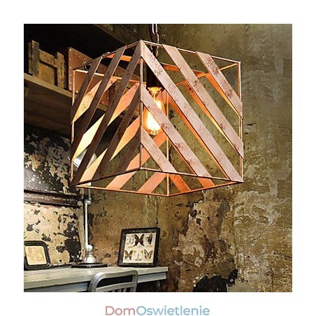 Retro Żelazna Lampa Nowoczesny Minimalistyczny Żyrandol W Stylu Industrialnym Retro Żelazna Lampa Nowoczesny Minimalistyczny Żyrandol W Stylu Industrialnym