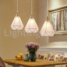 Niska cena nowoczesna lampa wisząca 1 światło 3 światła