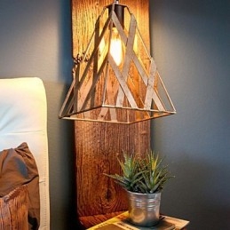 Retro Żelazna Lampa Nowoczesny Minimalistyczny Żyrandol W Stylu Industrialnym