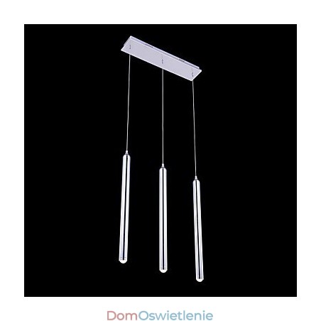 Żyrandol Nowoczesny Współczesny Metalowy 3 Światła Wiszące Lampy Żyrandol Nowoczesny Współczesny Metalowy 3 Światła Wiszące Lampy