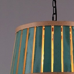Lampa Suspendue Saladier Avec Style Mini