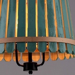 Lampa Suspendue Saladier Avec Style Mini