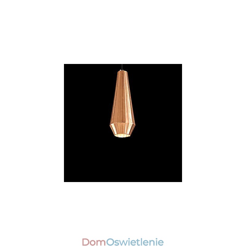 Żyrandol Mini Styl Nowoczesny Współczesny Metalowy