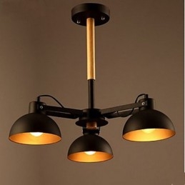 Studio Creative Lampy i Latarnie Amerykańskie Retro Sufitowe