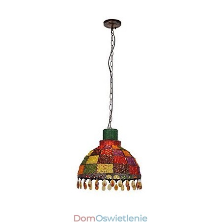 Miniaturowy żyrandol w stylu vintage, lampa ręczna Miniaturowy żyrandol w stylu vintage, lampa ręczna