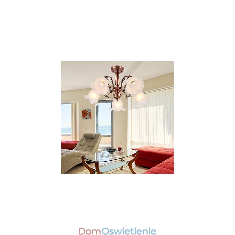 Nowoczesny Współczesny Tradycyjny Klasyczny Retro Galwanizowany Metalowy Uchwyt Podtynkowy