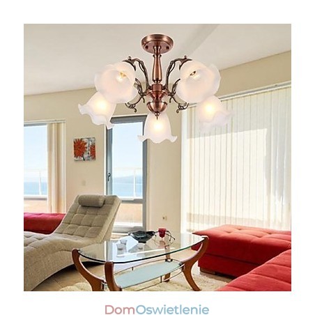 Nowoczesny Współczesny Tradycyjny Klasyczny Retro Galwanizowany Metalowy Uchwyt Podtynkowy