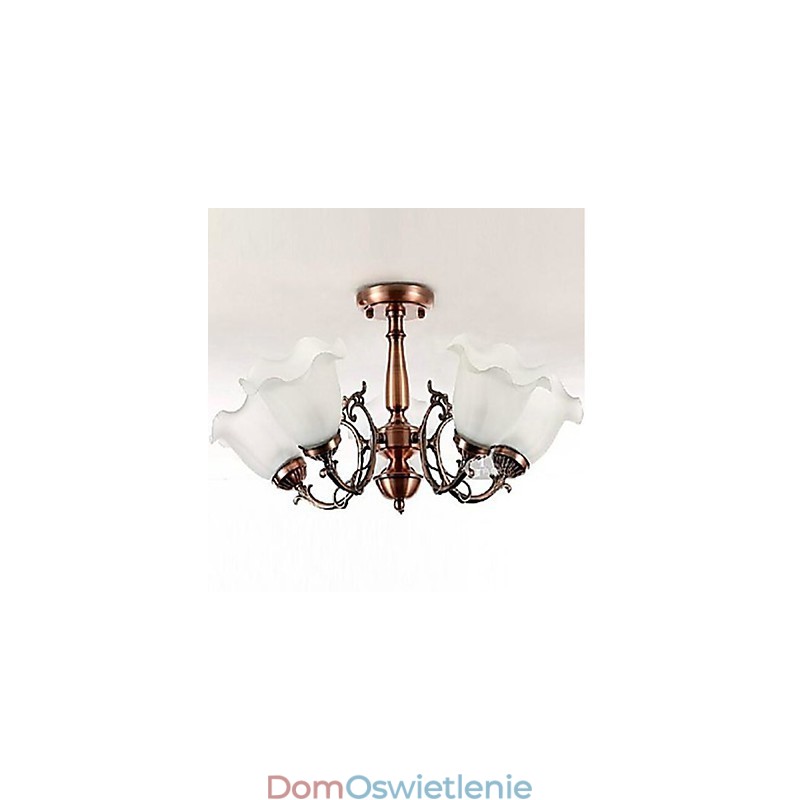 Nowoczesny Współczesny Tradycyjny Klasyczny Retro Galwanizowany Metalowy Uchwyt Podtynkowy