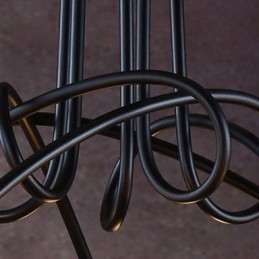 Lampy wiszące nowoczesne współczesne metalowe