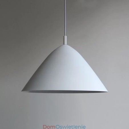 Nowoczesna, współczesna lampa wisząca w stylu nordyckim Nowoczesna, współczesna lampa wisząca w stylu nordyckim