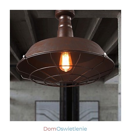 Żyrandol Mini Styl Nowoczesny Współczesny Metalowy