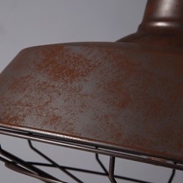 Żyrandol Mini Styl Nowoczesny Współczesny Metalowy