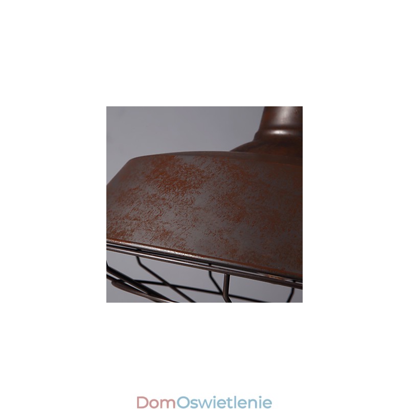 Żyrandol Mini Styl Nowoczesny Współczesny Metalowy