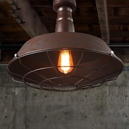 Żyrandol Mini Styl Nowoczesny Współczesny Metalowy