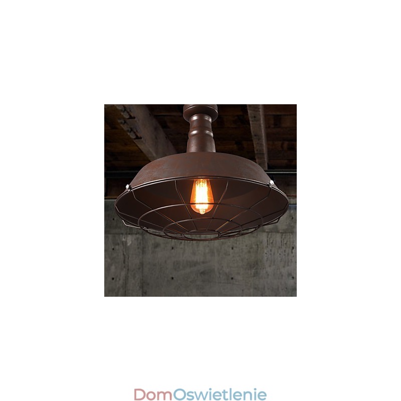 Żyrandol Mini Styl Nowoczesny Współczesny Metalowy