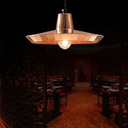 Żyrandol Mini Styl Tradycyjny Klasyczny Rustykalny Lodge Metalowa lampa wisząca
