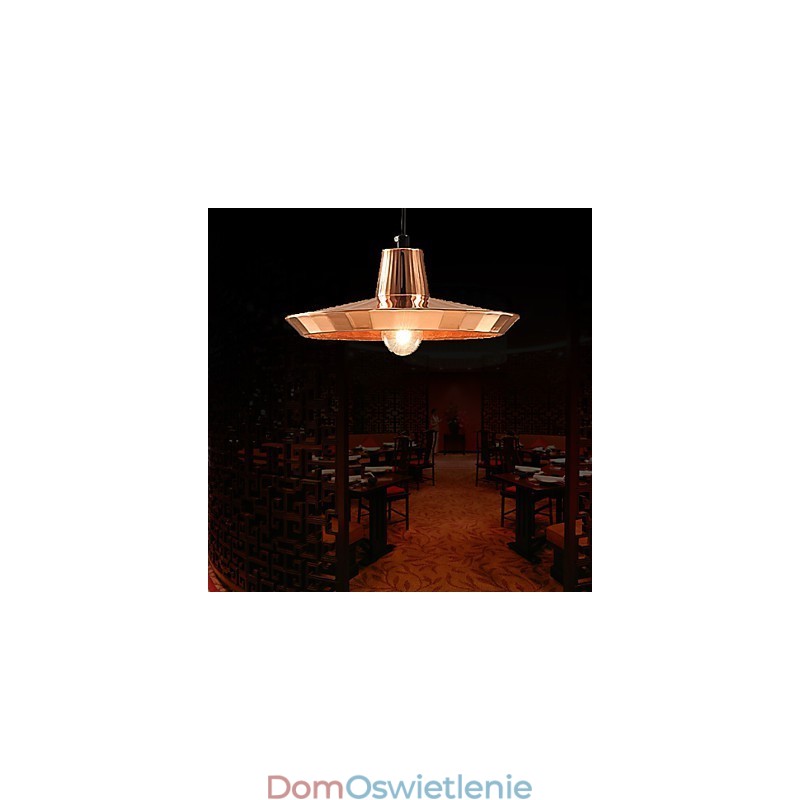 Żyrandol Mini Styl Tradycyjny Klasyczny Rustykalny Lodge Metalowa lampa wisząca
