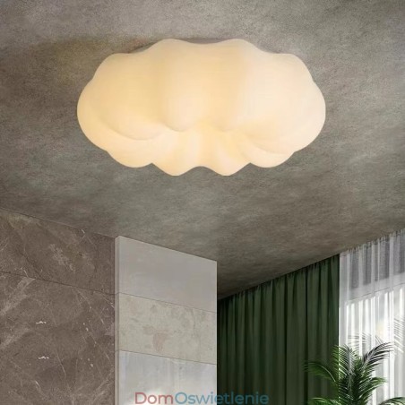 Nordic Creative Pumpkin ściemnialna lampa sufitowa na werandę Nordic Creative Pumpkin ściemnialna lampa sufitowa na werandę