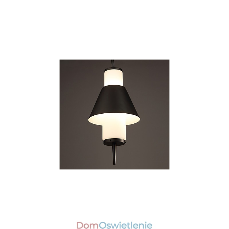 Żyrandol Mini Styl Nowoczesny Współczesny Metal Wisząca Lampa