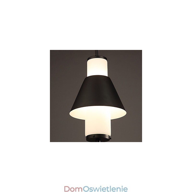 Żyrandol Mini Styl Nowoczesny Współczesny Metal Wisząca Lampa