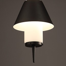 Żyrandol Mini Styl Nowoczesny Współczesny Metal Wisząca Lampa