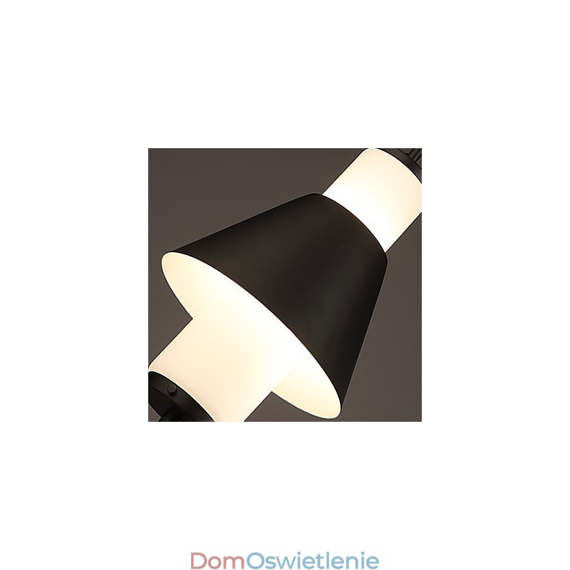 Żyrandol Mini Styl Nowoczesny Współczesny Metal Wisząca Lampa