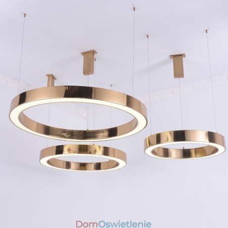 1-punktowa nowoczesna lampa wisząca ze stali z kloszem akrylowym 1-punktowa nowoczesna lampa wisząca ze stali z kloszem akrylowym