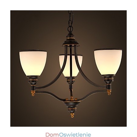 Lampy sufitowe retro minimalistyczne Lampy sufitowe ze szkła w stylu europejskim Lampy Lampy sufitowe retro minimalistyczne Lampy sufitowe ze szkła w stylu europejskim Lampy