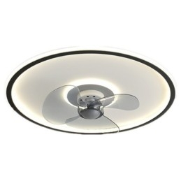 Wentylator sufitowy Macaron Light Remote Control Decor Ventilateur