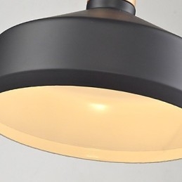 Żyrandol w stylu mini nowoczesny współczesny tradycyjny klasyczny rustykalny domek