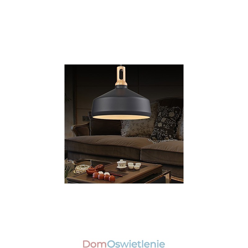 Żyrandol w stylu mini nowoczesny współczesny tradycyjny klasyczny rustykalny domek