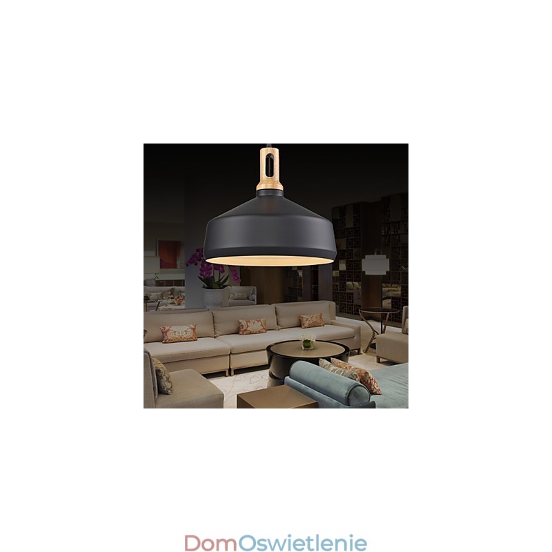 Żyrandol w stylu mini nowoczesny współczesny tradycyjny klasyczny rustykalny domek