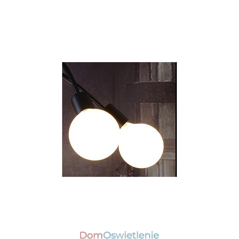 Lampy wiszące nowoczesne współczesne metalowe