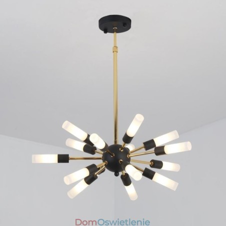 Nordic Wisząca Lampa Kreatywny Okrągły Żyrandol Nordic Wisząca Lampa Kreatywny Okrągły Żyrandol