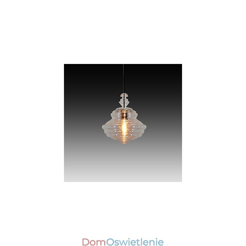 Lampy wiszące 1 światło Proste nowoczesne artystyczne