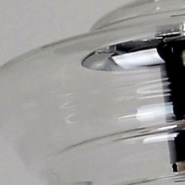 Lampy wiszące 1 światło Proste nowoczesne artystyczne