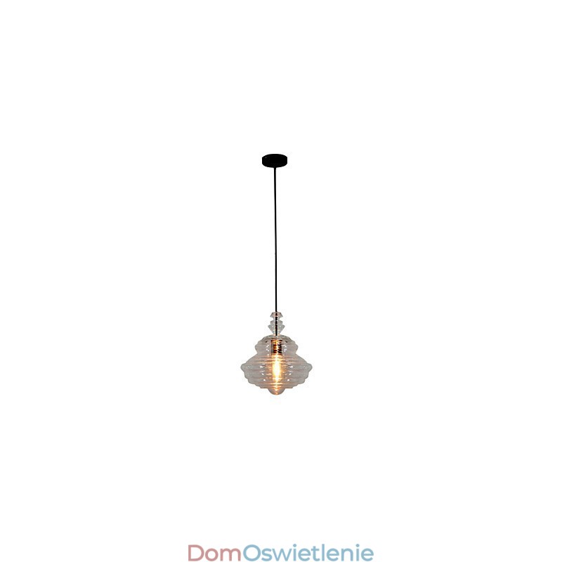 Lampy wiszące 1 światło Proste nowoczesne artystyczne