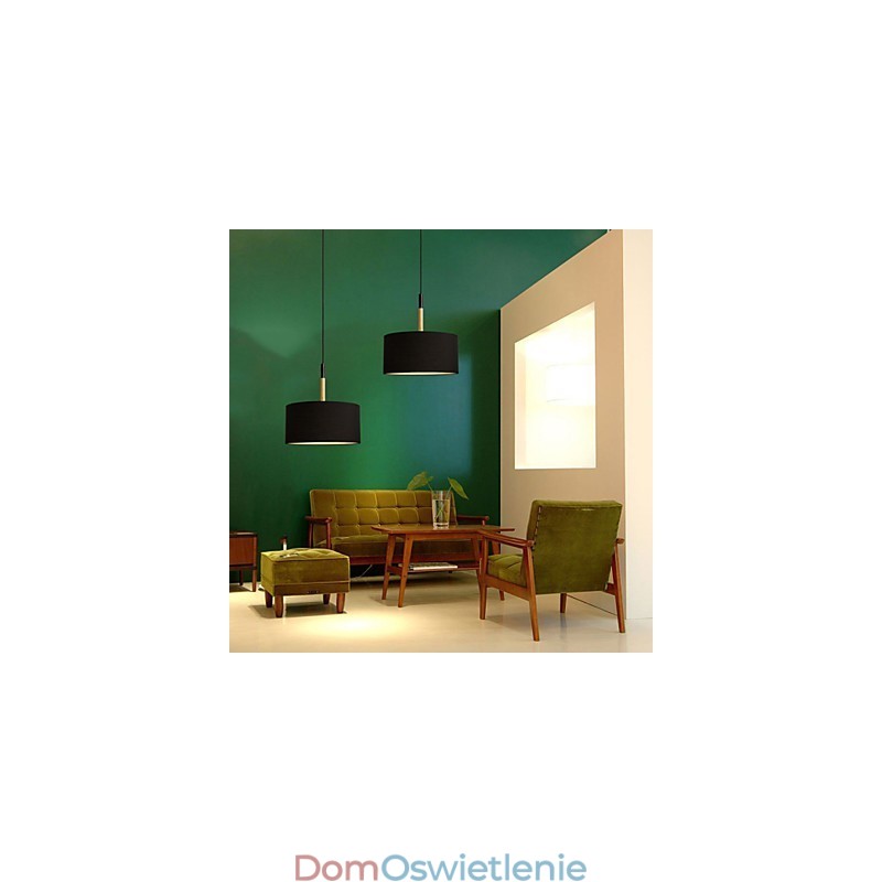 Żyrandol Mini Styl Nowoczesny Współczesny Metalowy