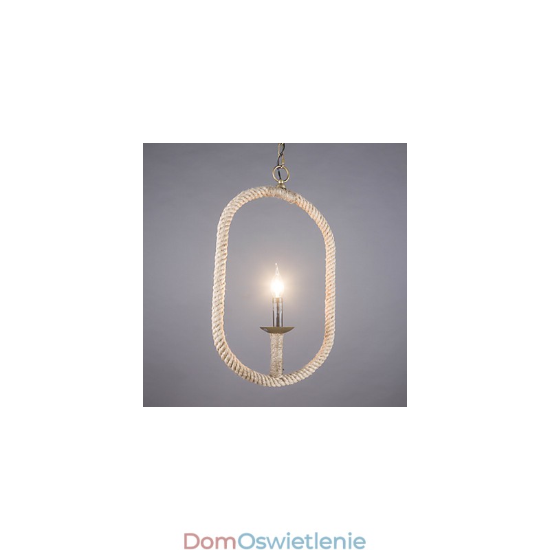 Lampy wiszące Tradycyjne Klasyczne Rustykalne Chata Vintage Retro Wiejskie
