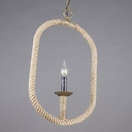 Lampy wiszące Tradycyjne Klasyczne Rustykalne Chata Vintage Retro Wiejskie