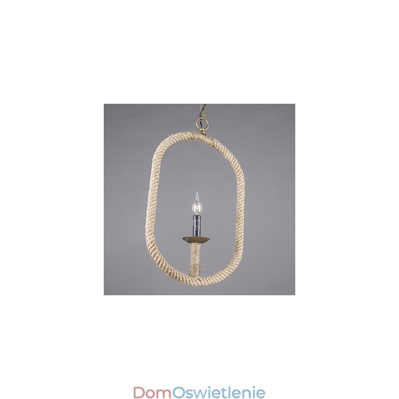 Lampy wiszące Tradycyjne Klasyczne Rustykalne Chata Vintage Retro Wiejskie