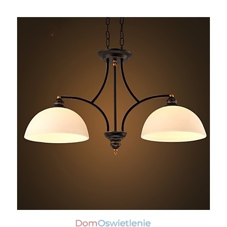 Lampy sufitowe retro minimalistyczne Lampy sufitowe ze szkła w stylu europejskim Lampy Lampy sufitowe retro minimalistyczne Lampy sufitowe ze szkła w stylu europejskim Lampy